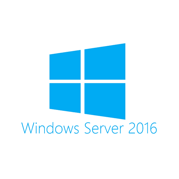 Windows Server 2016